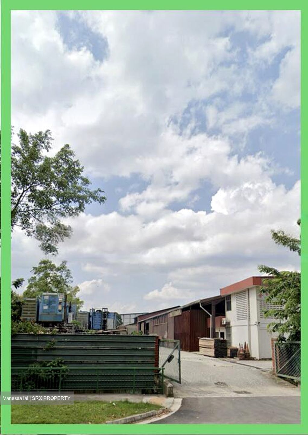 Defu Industrial Park B (D19), Factory #460856691